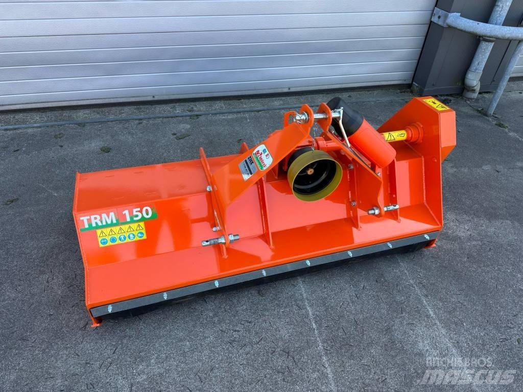  Rinieri TRM150 Mulčovače