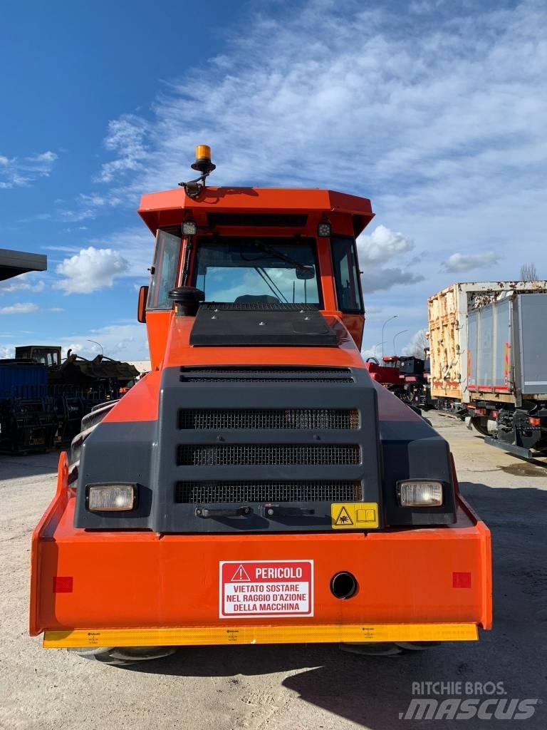 Dynapac CA 612 Valce
