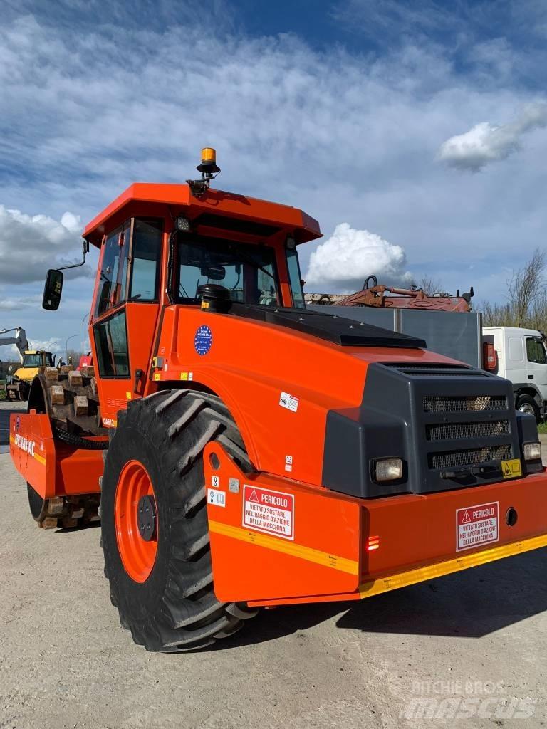 Dynapac CA 612 Valce