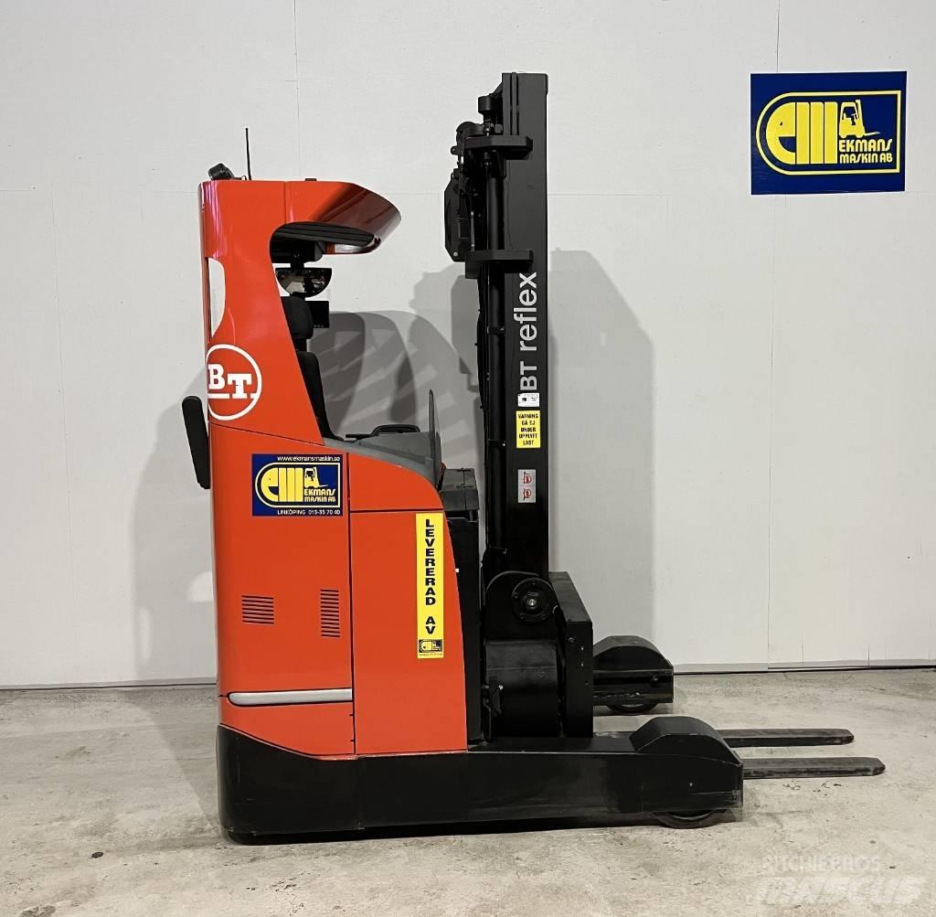 BT Truck RRE180E Retraky