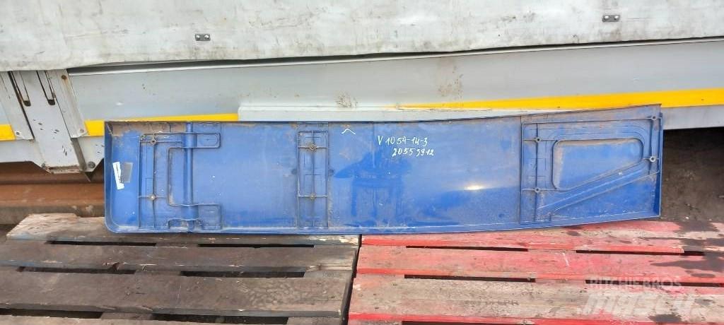 Volvo FH 12.    20553912 Kabíny a interiér
