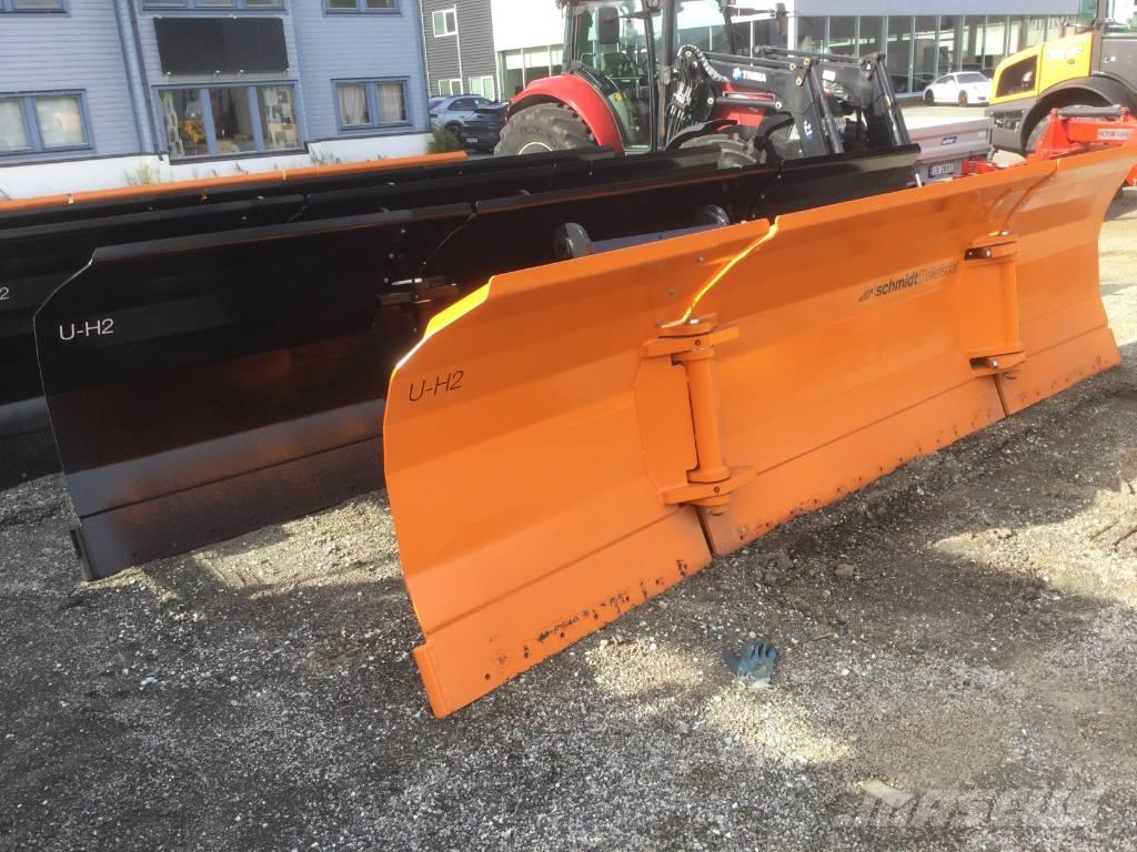 Tellefsdal U-H2 Pluhy