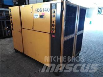 Kaeser DS140 Kompresory