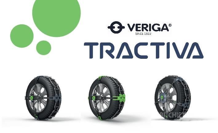 Veriga TRACTIVA Automobily
