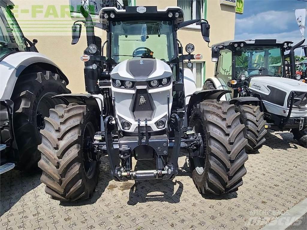 Deutz-Fahr 6125 Traktory