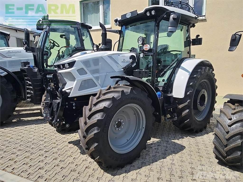Deutz-Fahr 6125 Traktory
