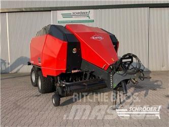 Kuhn LSB 1290 Lisy na hranaté balíky