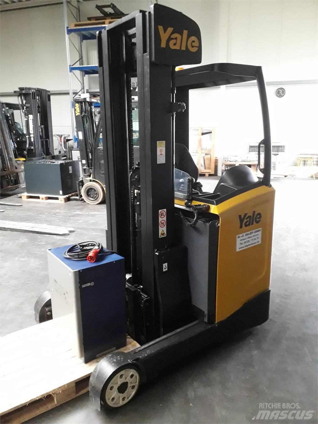 Yale MR14 Retraky