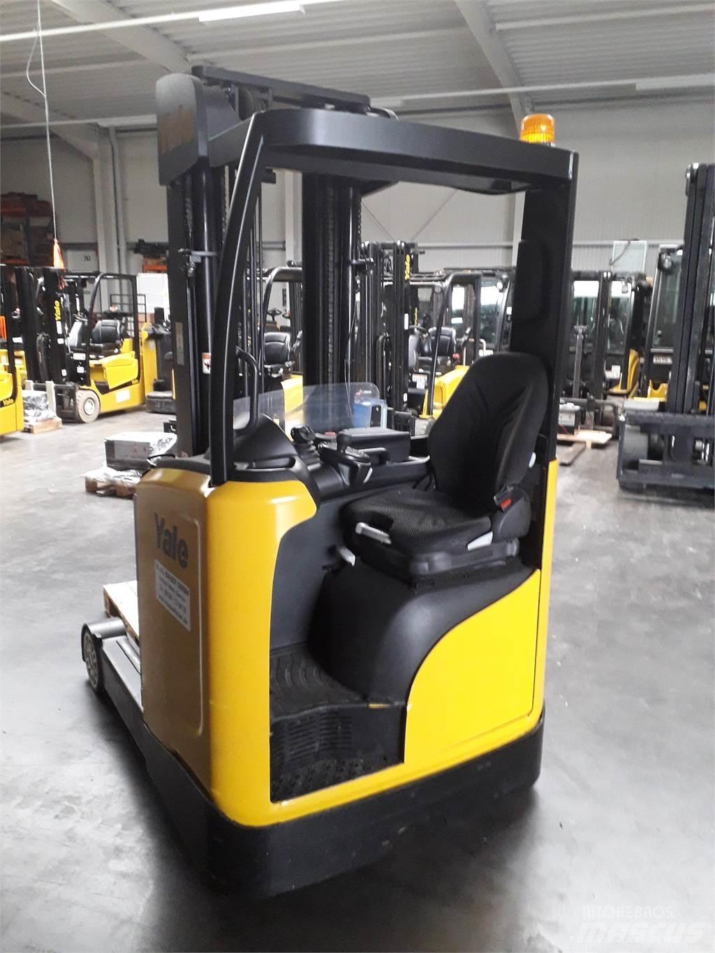 Yale MR14 Retraky