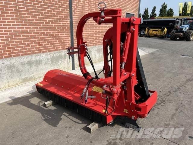 Tehnos MBPL 200 LW Žacie stroje