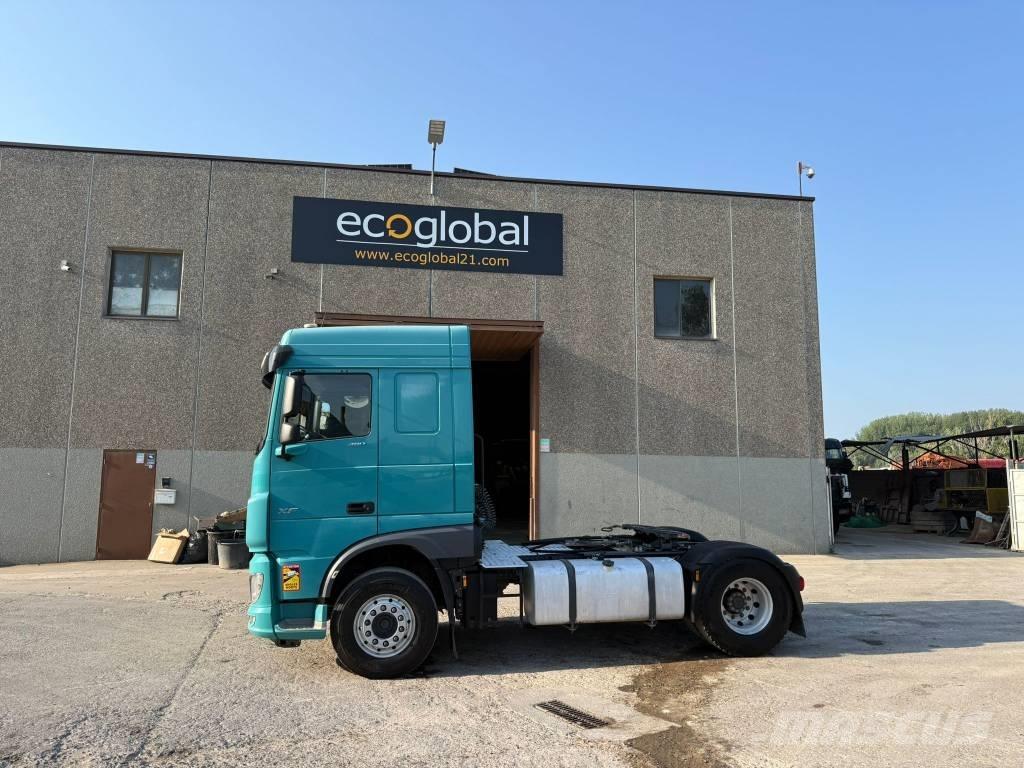 DAF XF 480 FT Ťahače