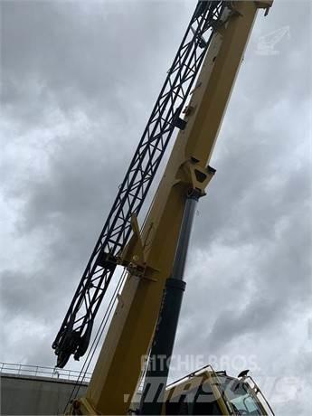 Grove RT765E-2 Žeriavy pre ťažký terén