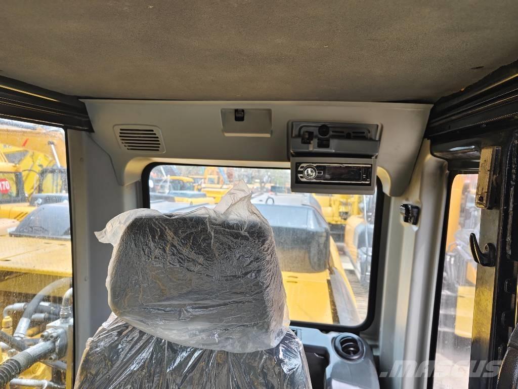 CAT 336 D Pásové rýpadlá