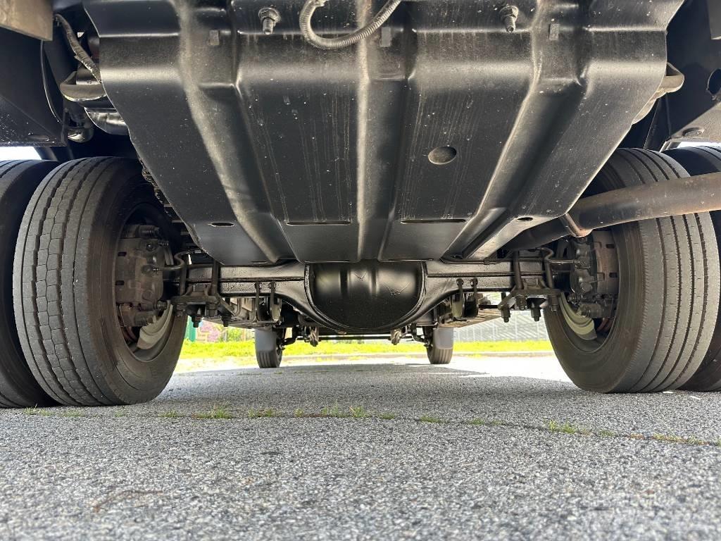 Ford F 550 SD Komunálne / Multi-úžitkové vozidlá