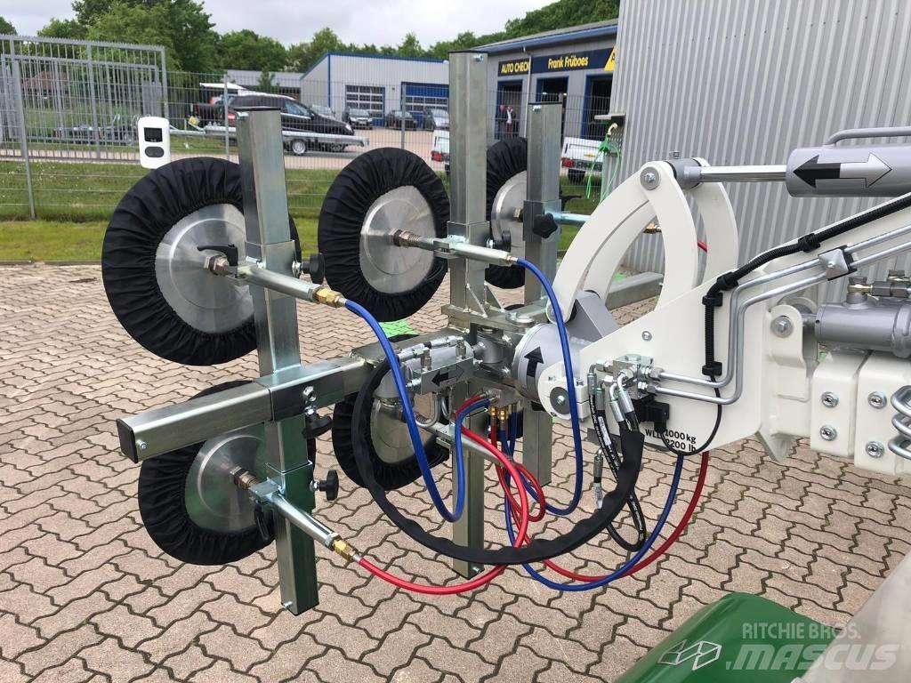 SMARTLIFT SL 1009 Ostatná zdvíhacia technika