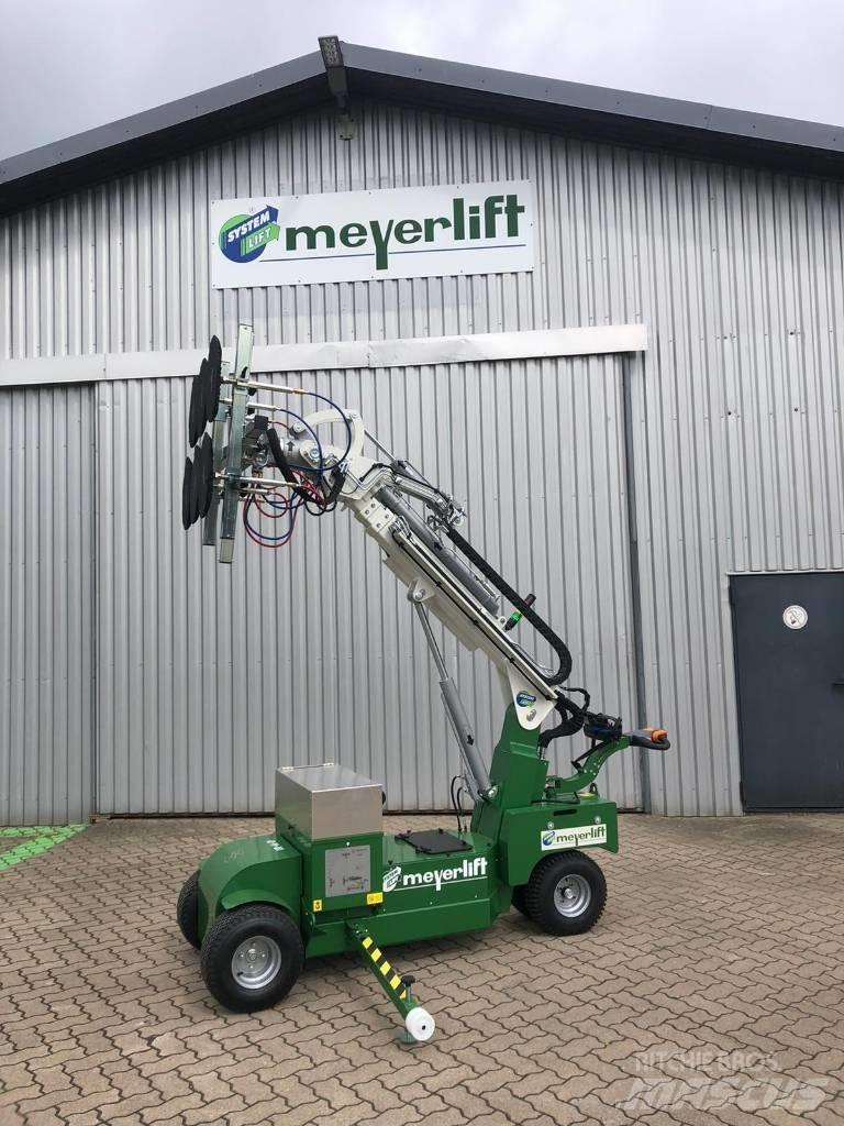 SMARTLIFT SL 1009 Ostatná zdvíhacia technika