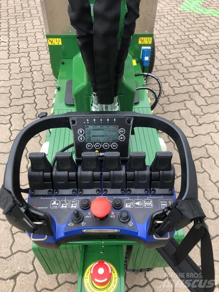 SMARTLIFT SL 1009 Ostatná zdvíhacia technika