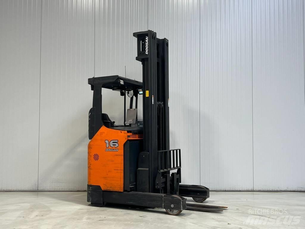 Doosan BR16JW-7 PLUS Retraky