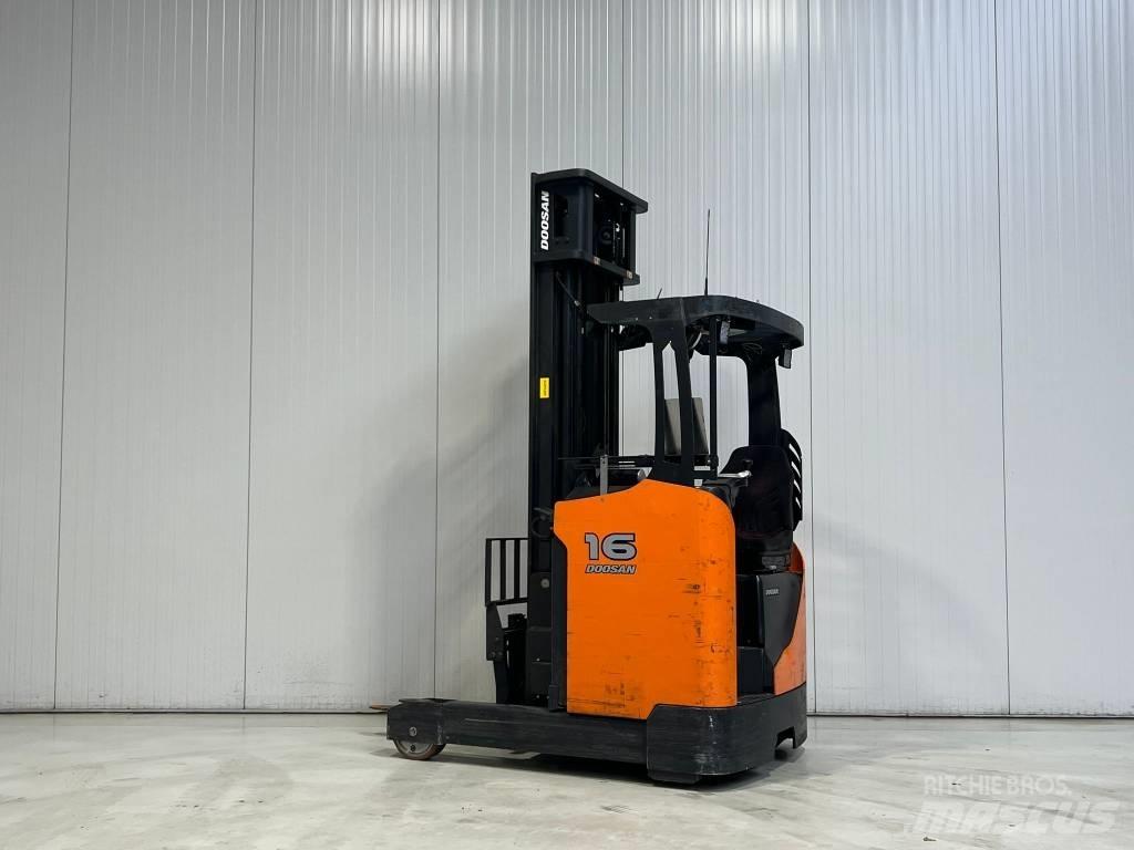 Doosan BR16JW-7 PLUS Retraky