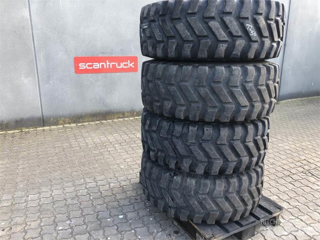  Øvrige Hjul Pneumatiky, kolesá a ráfiky