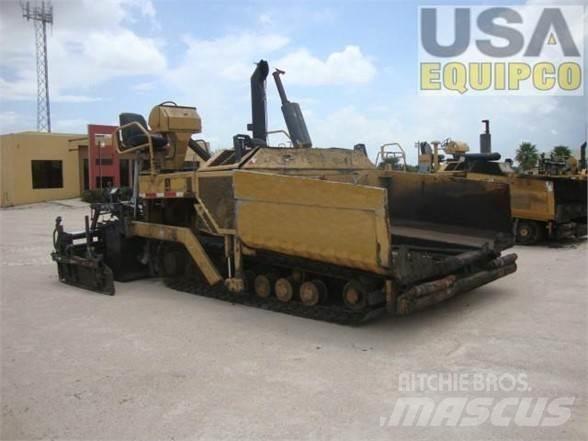 CAT AP-1050B Finišéry