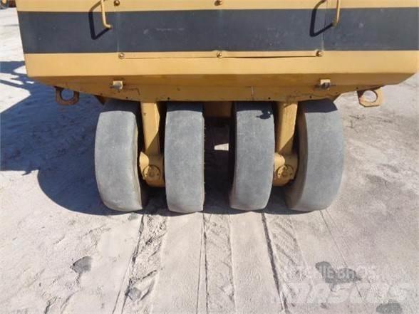 CAT PS-130 Pneumatikové valce