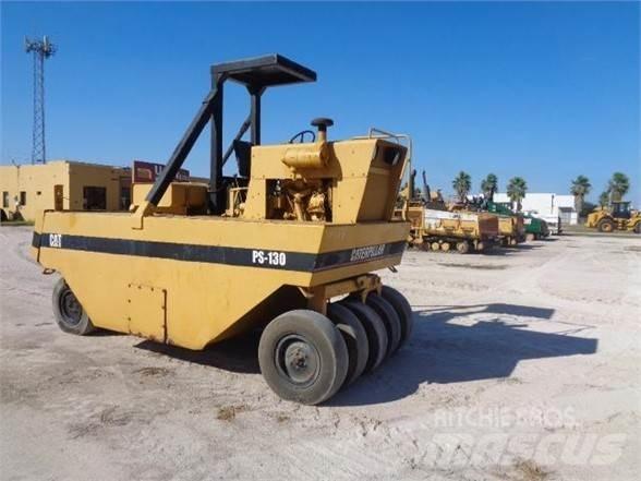 CAT PS-130 Pneumatikové valce