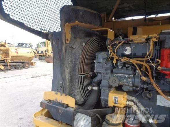 CAT PS-150C Pneumatikové valce