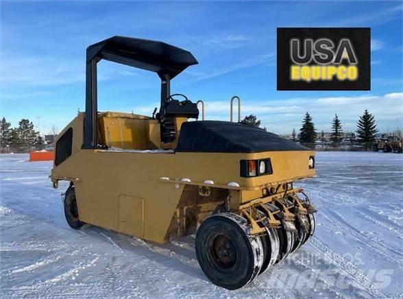 CAT PS-200B Pneumatikové valce