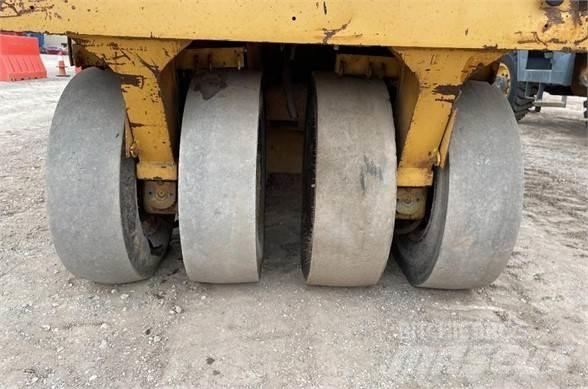 CAT PS-200B Pneumatikové valce