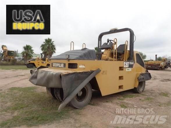 CAT PS-360C Pneumatikové valce
