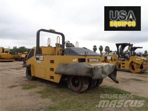 CAT PS-360C Pneumatikové valce