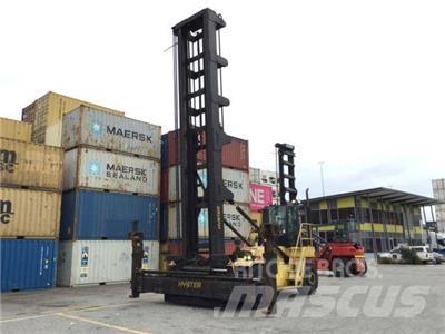 Hyster H23XM-12EC Kontajnerové manipulátory