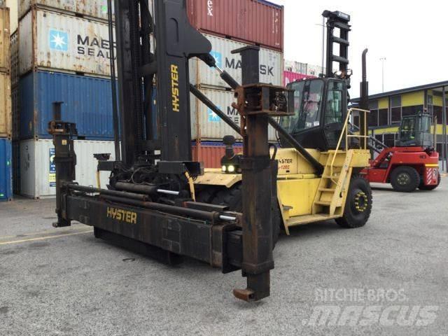 Hyster H23XM-12EC Kontajnerové manipulátory