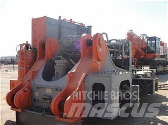 Hitachi EX 1900-6 BE Pásové rýpadlá