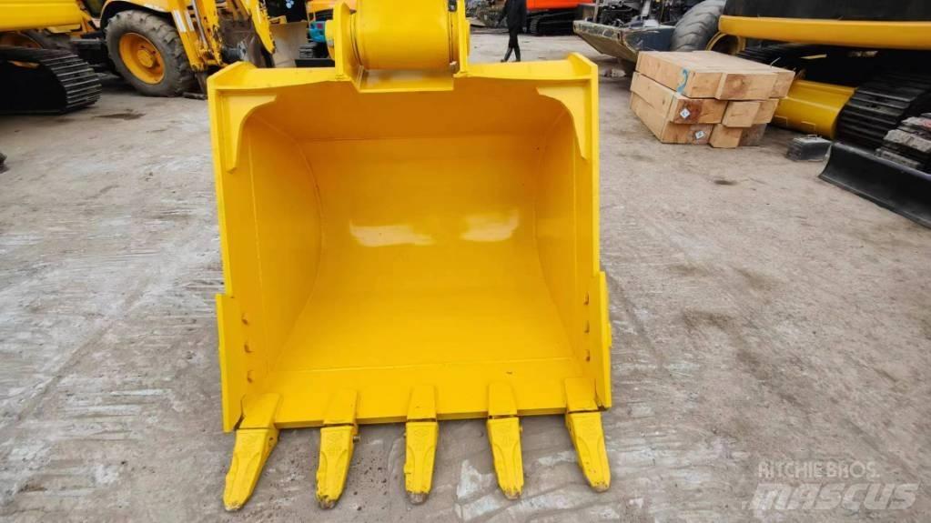 Komatsu PC 350 Pásové rýpadlá