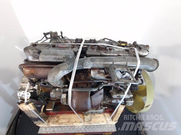 DAF WS 242L Motory
