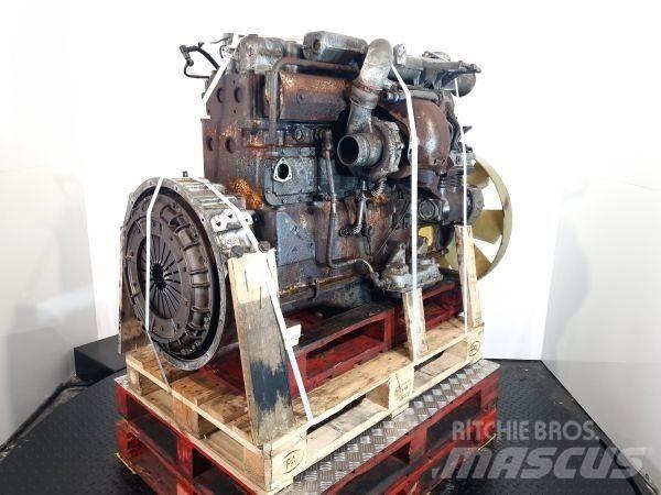 DAF WS 242L Motory