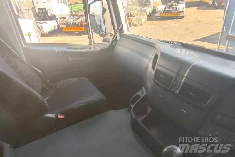 Volvo Fh 440 Ďalšie nákladné vozidlá