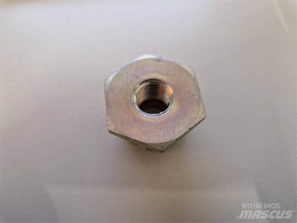 Ponsse 0065813 Hydraulika