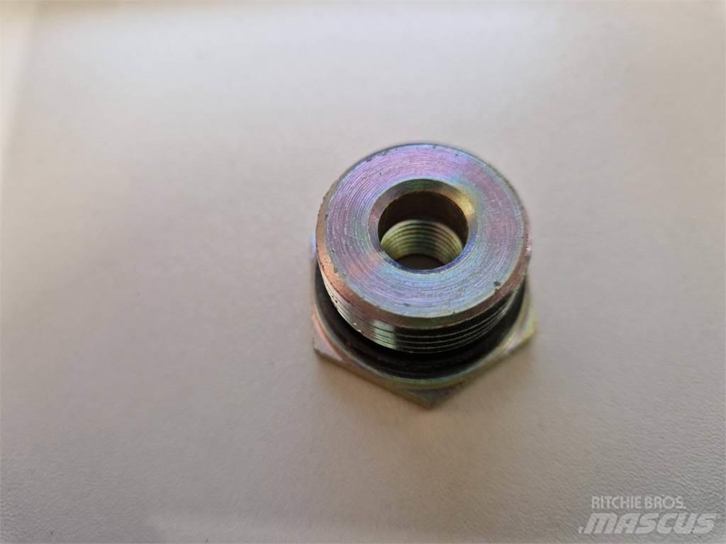 Ponsse 0065813 Hydraulika
