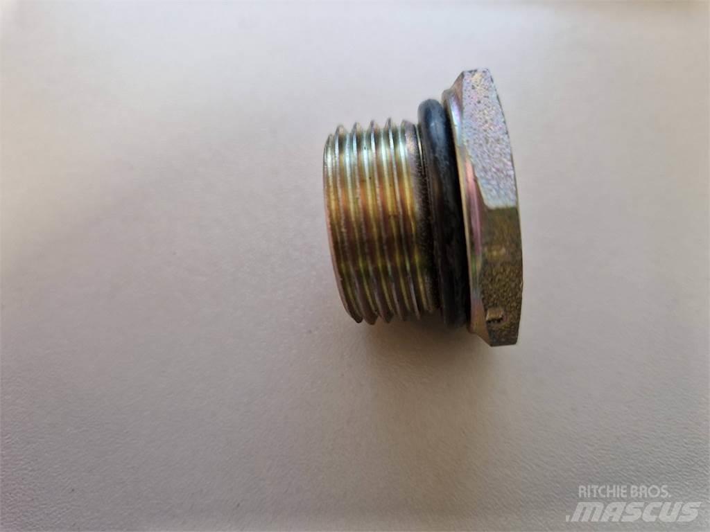 Ponsse 0065813 Hydraulika