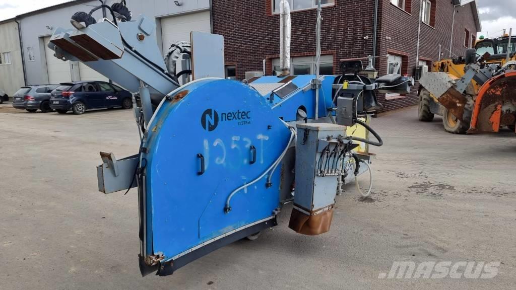  UNICUT 600 FLOOR SAW Píly na betón a kameň
