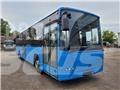 Volvo B7RLE 8700 EEV Mestské autobusy