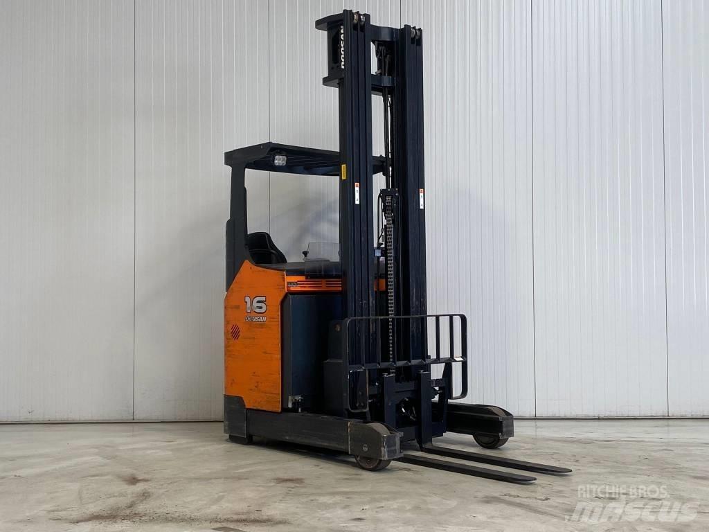 Doosan BR16JW- 7 PLUS Retraky