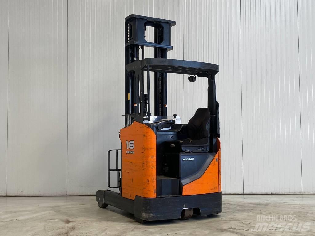 Doosan BR16JW- 7 PLUS Retraky