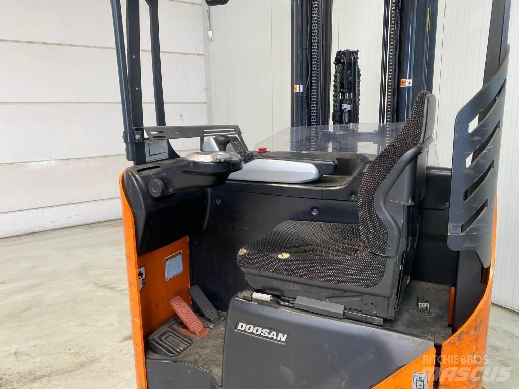 Doosan BR16JW- 7 PLUS Retraky