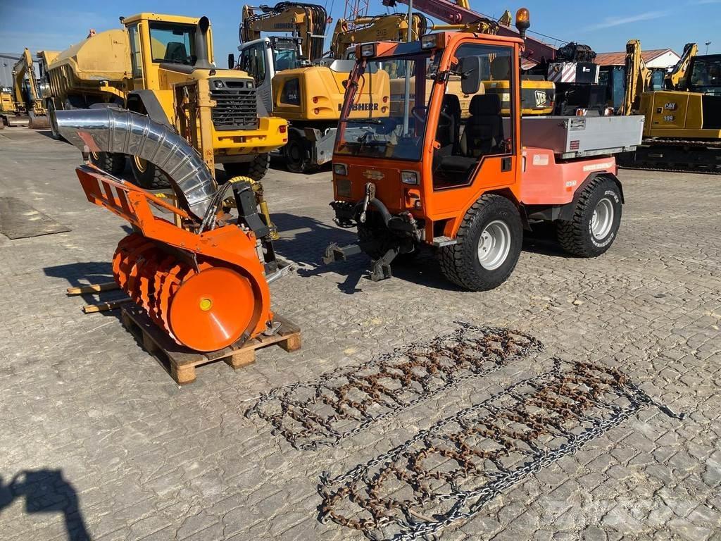 Holder C3.42 NVT Úžitkové vozne