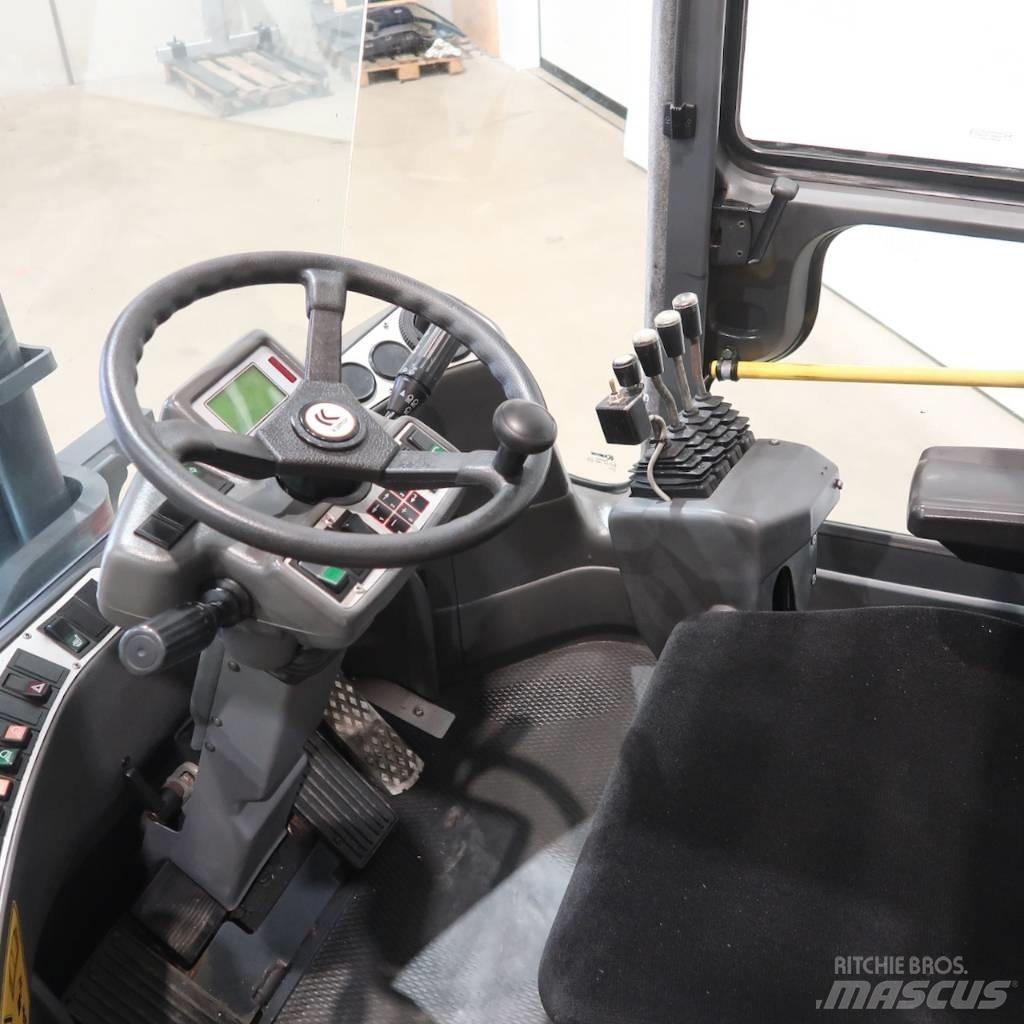 Kalmar DCE80-6 Dieselové vozíky