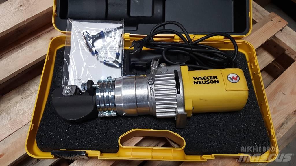 Wacker Neuson RCP-20 Stavebníctvo - ostatné